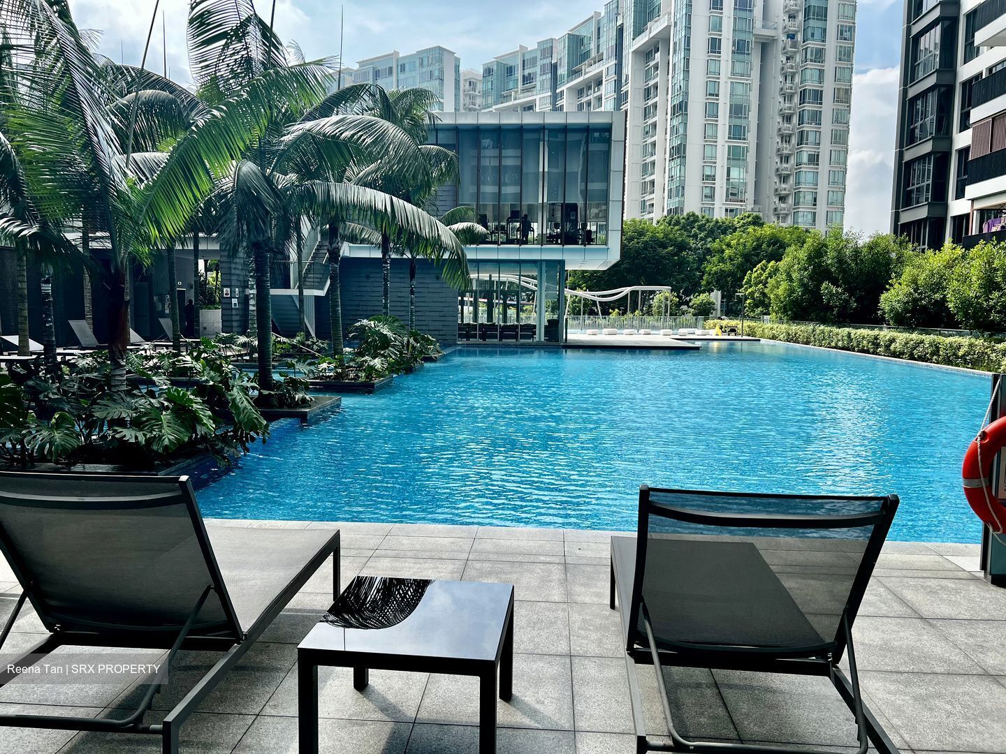Jewel @ Buangkok (D19), Condominium #578675301